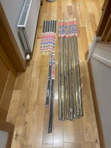 Exitex Door Seal kits