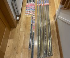 Exitex Door Seal kits