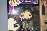 Funko Pop! RJ. MacReady