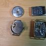 Vintage Swiss Watch 3 Spares or Repair Image 6