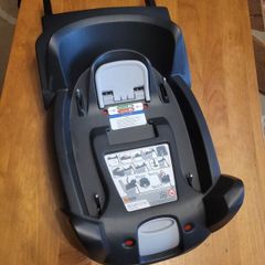 BeSafe iZi Go X1 Isofix base brand new