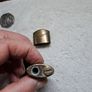Antique WW2 Broad Arrow Lighter. Image 6