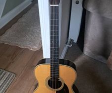 Martin om28 refresh