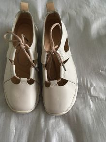 Clarks Shoes, size EU-37,5. UK-4,5