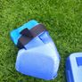 Hockey Goalkeeper Pads Image 5