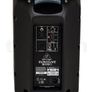 DJ Powered Speakers x 2, Behringer NEW. Singer, DJ, Band speakers Image 4