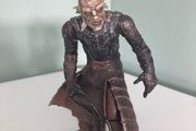The Lord Of The Rings Orc Overseer Toy Biz