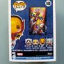 Funko Pop - Iron Gwen 1488 - Marvel - Vinyl Action Figure Image 3