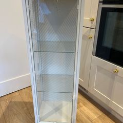 IKEA Glass Display Cabinet