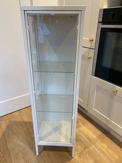 IKEA Glass Display Cabinet