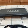 Weighted Gym Vest, Reebok Step, Boxed Dumbbells!! Image 6
