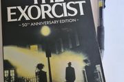 The Exorcist William Perry Blatty