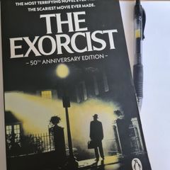 The Exorcist William Perry Blatty
