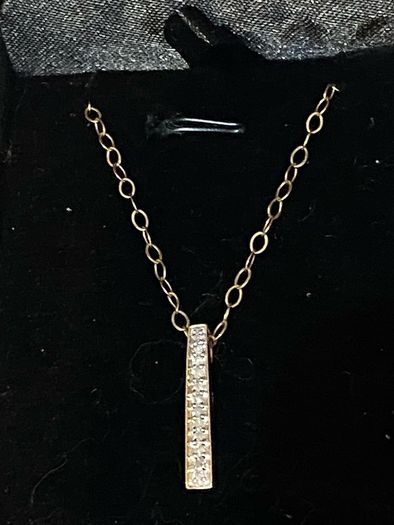 Jewellery