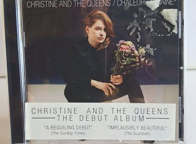 Christine & The Queens - Chaleur Humaine