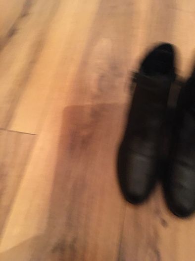 Ecco Boots size EU-37, UK-4