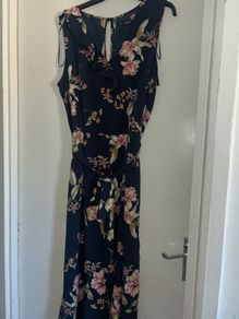 BNWT Jumpsuit size 16