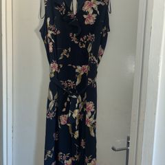 BNWT Jumpsuit size 16