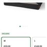 Orthopaedic Dog Mattress ZooPlus Size M Image 3