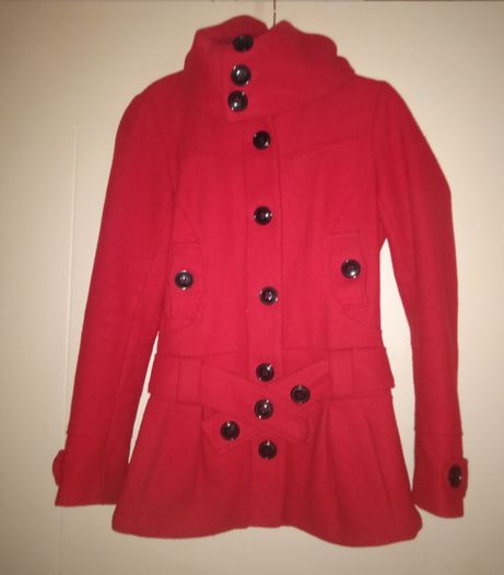 Womens coat
