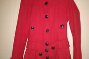 Womens coat