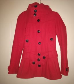 Womens coat