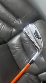 Titleist u505 #3 tour ad aftermarket shaft
