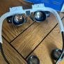 Micro electronics watch repair magnifying glasses Image 2