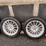 AUDI 17 inch wheels Image 8