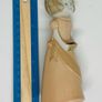 Vintage Japanese Ceramic Doll Image 6
