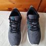 new balance 430 v2 Size 7 eu 40.5 grey/blue in excellent condition Image 3