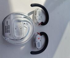 Soundcore v40i wireless adjustable open ear buds