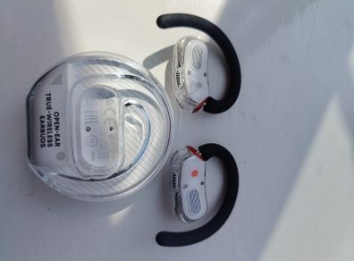 Soundcore v40i wireless adjustable open ear buds