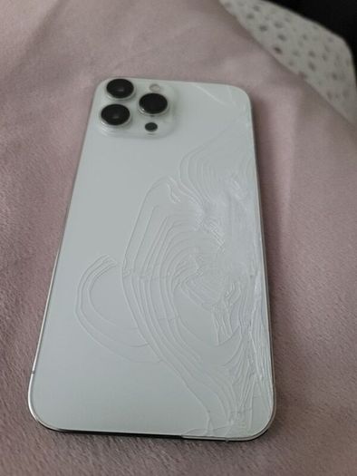 iPhone 13 Pro Max unlocked