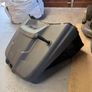 Husqvarna TC242T Lawn Tractor Ride on Mower Image 6