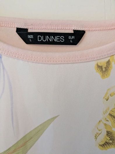 Dunnes dressy tops, size L