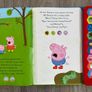 Peppa Pig Peppa's Super Noisy Sound Book Image 3