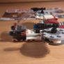 LEGO Star Wars 75206 Jedi and Clone Troopers Battle Pack Image 7