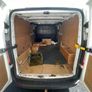 Ford Transit Custom 2019 Image 9