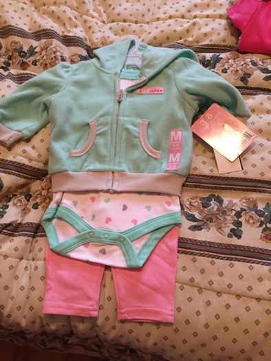 Baby girls bundle for sale