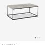 Coffee table Image 4