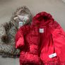 2x Next kids jackets Image 2