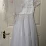 communion dress bundle Image 10