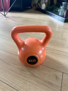 Kettlebell