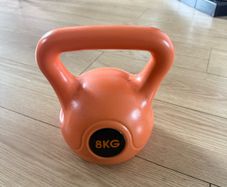 Kettlebell