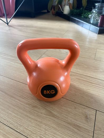 Kettlebell