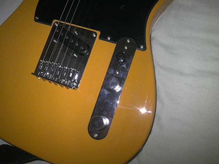 Squire Telecaster