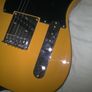 Squire Telecaster Image 8