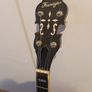 Vintage Kasuga Masterclone Banjo Image 4