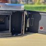 Zimmermann Luxette S Rangefinder Camera Image 6